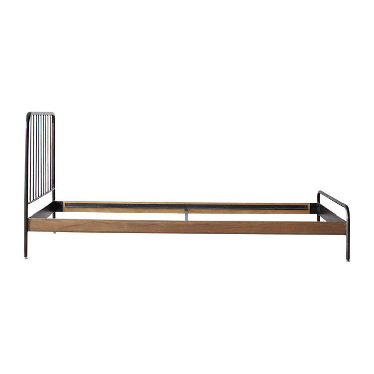 ルーイ ベッド シングル