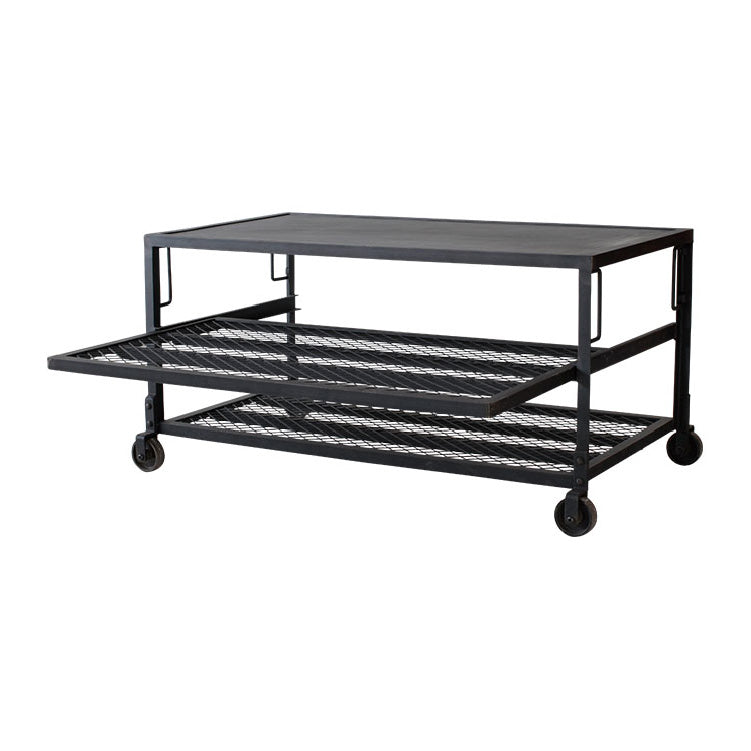 カーゴ リビングテーブル