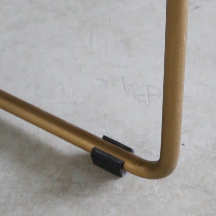 マーブルリビングテーブル