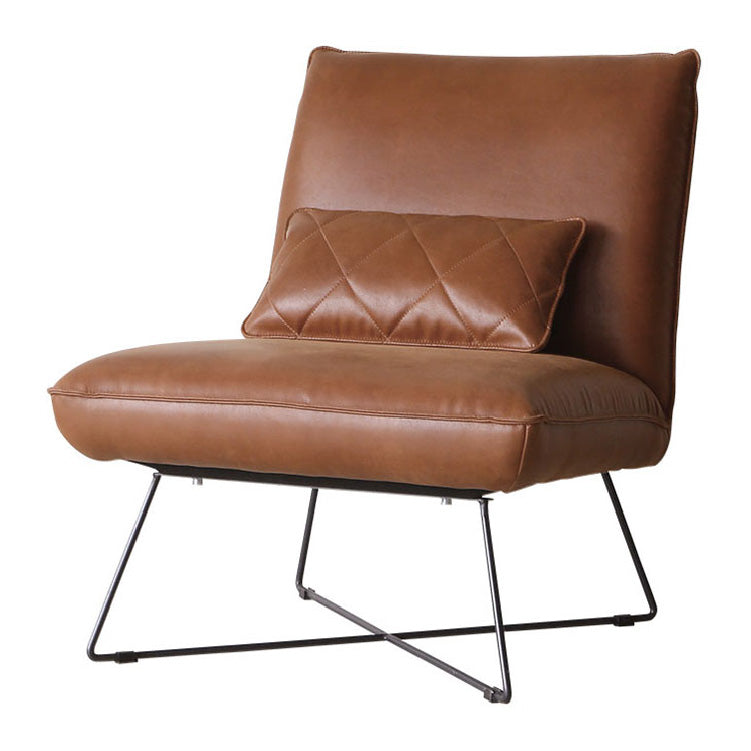 ロッコ 1人掛け SLTアーモンドブラウン