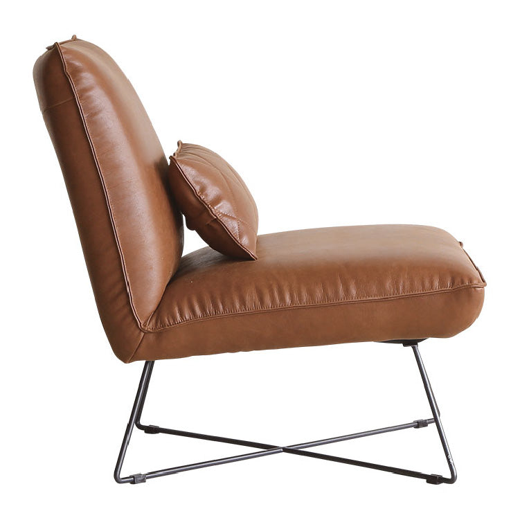 ロッコ 1人掛け SLTアーモンドブラウン