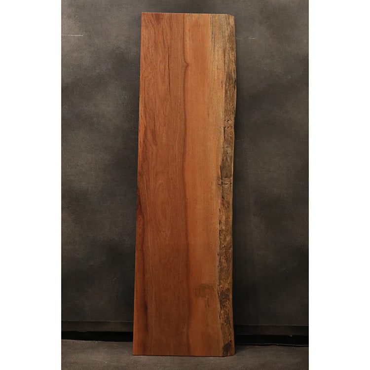 【SOLD OUT】一枚板　TV天板　サペリ　771-1/2-17-3　(W160cm)