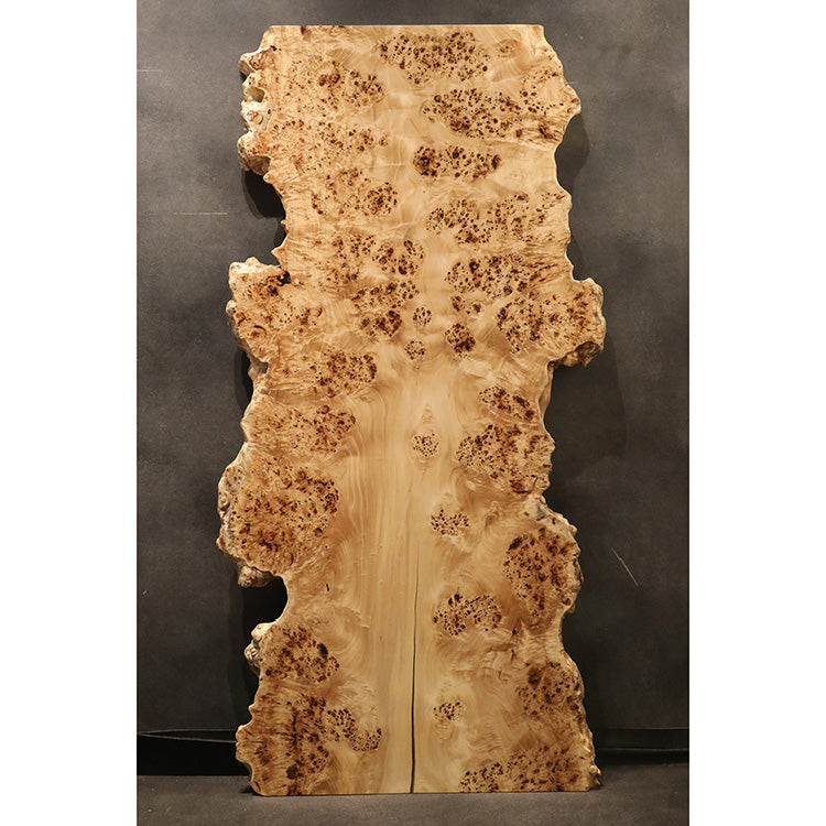 【SOLD OUT】一枚板　ポプラ　HN-3202-3001-1　（W200cm）