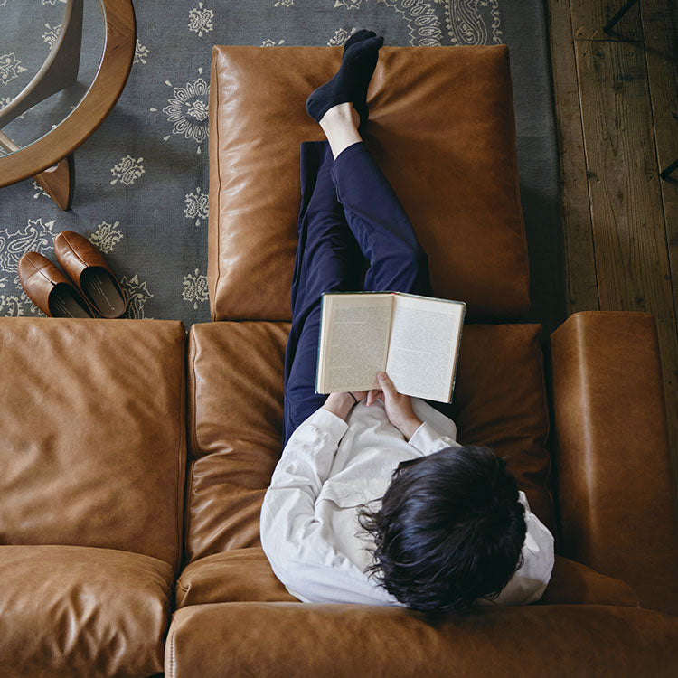 プルートソファ スツール｜家具・インテリア通販の関家具【公式】