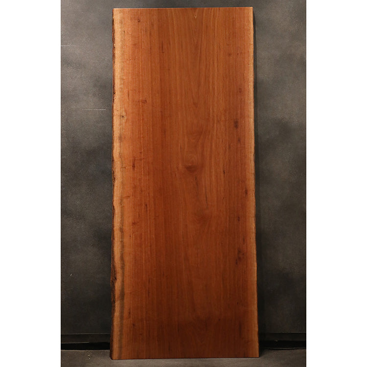 一枚板　モアビ　611-6-1　(W210cm)　ダイニングテーブル