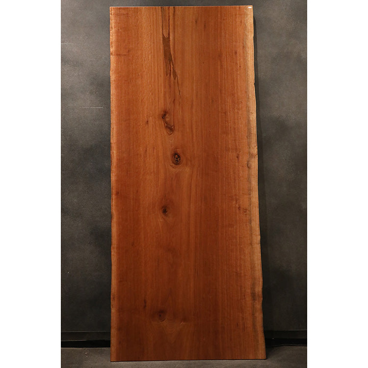 一枚板　モアビ　611-6-1　(W210cm)　ダイニングテーブル