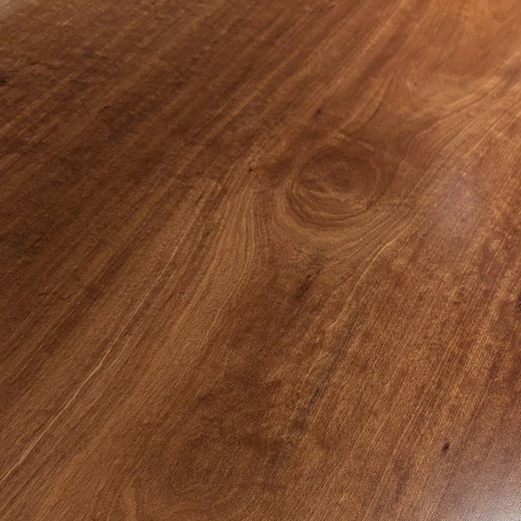 一枚板　モアビ　611-6-1　(W210cm)　ダイニングテーブル