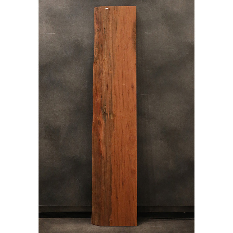 【SOLD OUT】一枚板　TV棚板　モアビ　611-14-1　(W170cm)　テレビボード