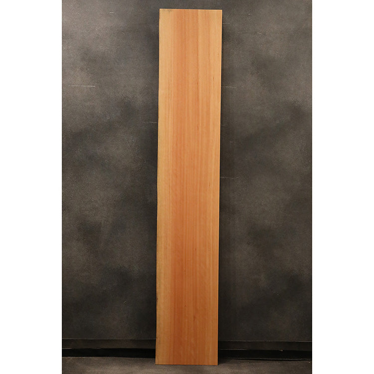 【SOLDOUT】一枚板　TV棚板　ボセ　608-1/2-13-2　(W190cm)　テレビボード