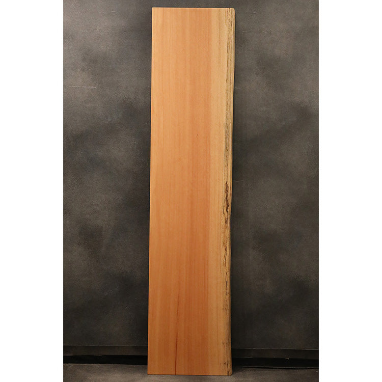 【SOLDOUT】一枚板　TV天板　ボセ　608-1/2-13-3　(W190cm)　テレビボード