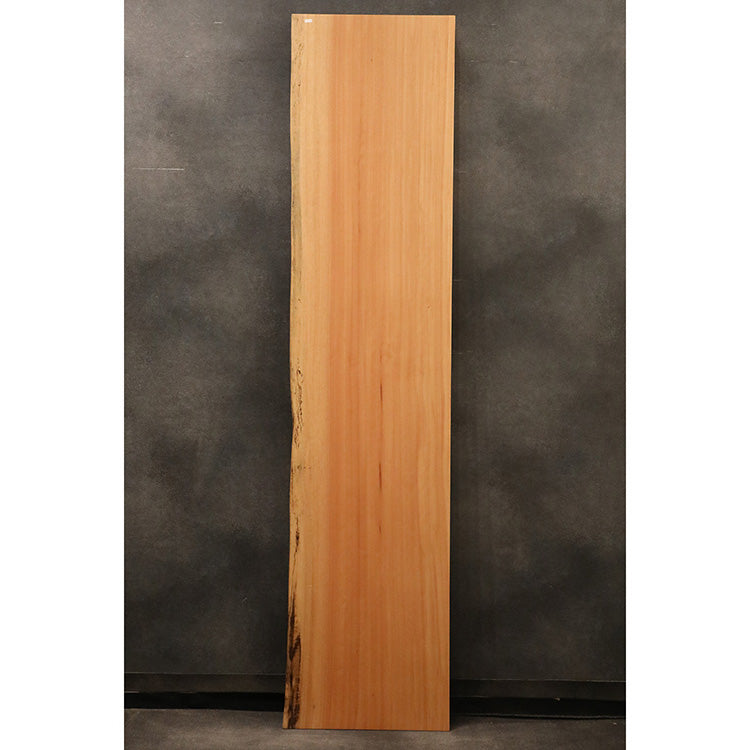 【SOLDOUT】一枚板　TV天板　ボセ　608-1/2-13-3　(W190cm)　テレビボード