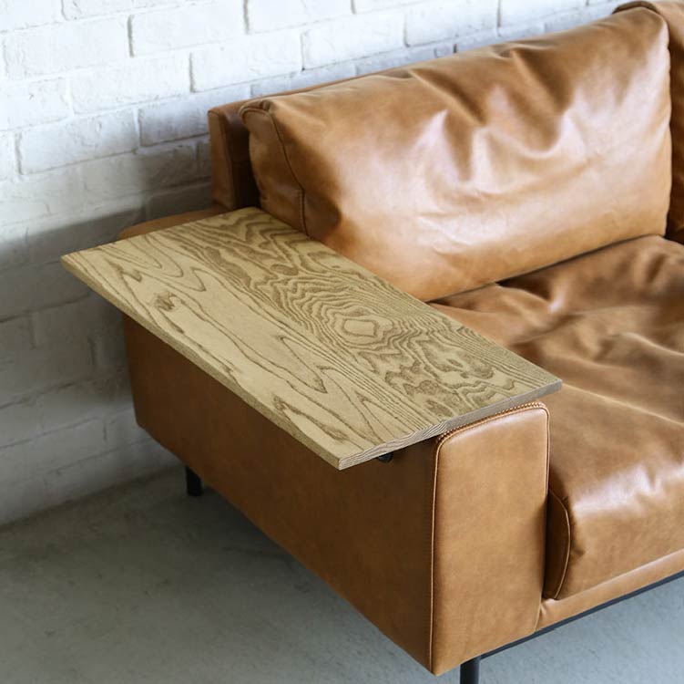 プルート/バレット 共通アームテーブル