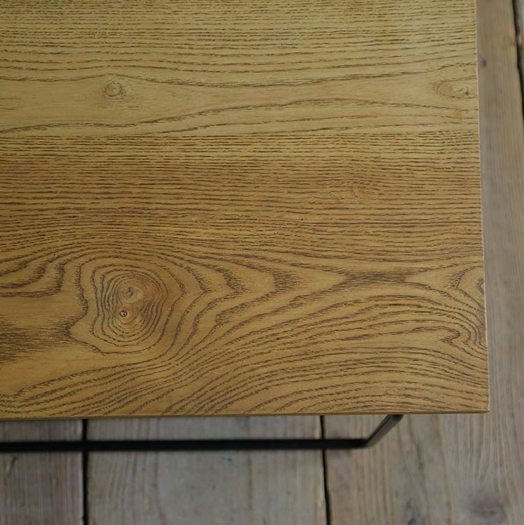 プルート/バレット 共通アームテーブル