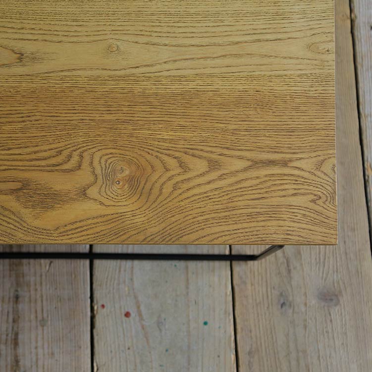 プルート/バレット 共通アームテーブル