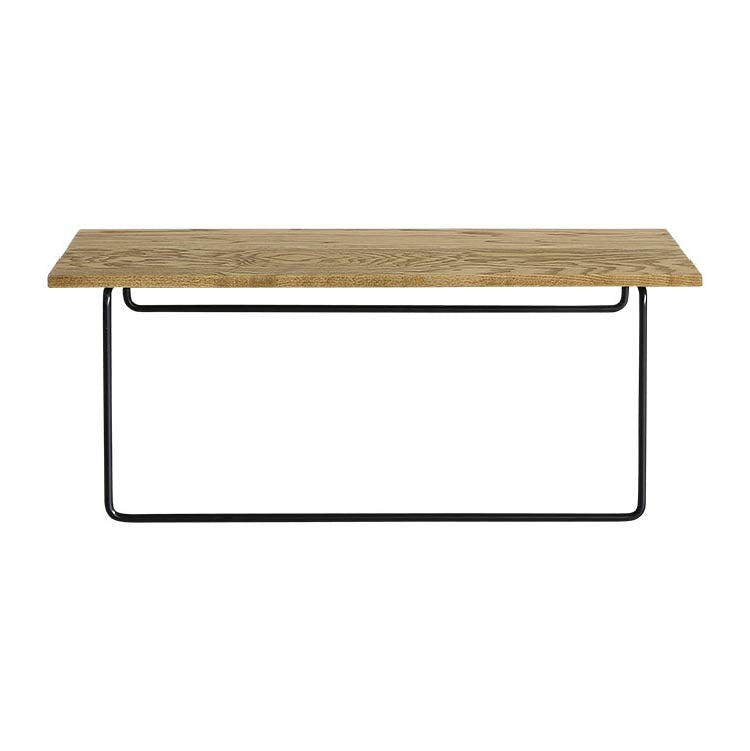 プルート/バレット 共通アームテーブル