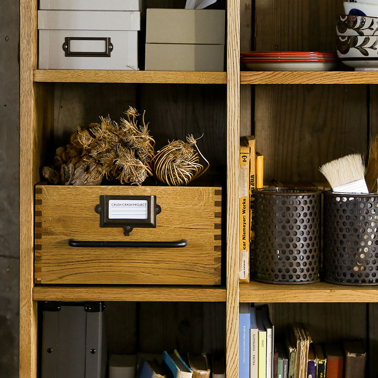 クック ボックス | 家具・インテリア通販サイト CRASH GATE(クラッシュ