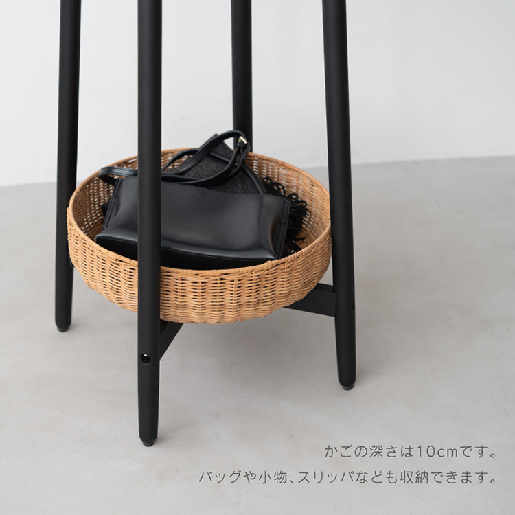ラプテ ハンガー ラック｜家具・インテリア通販の関家具【公式】