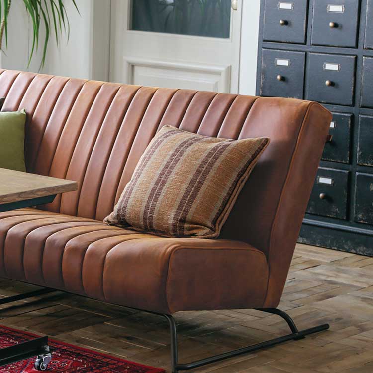 ムッククッション