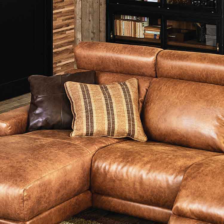 ムッククッション