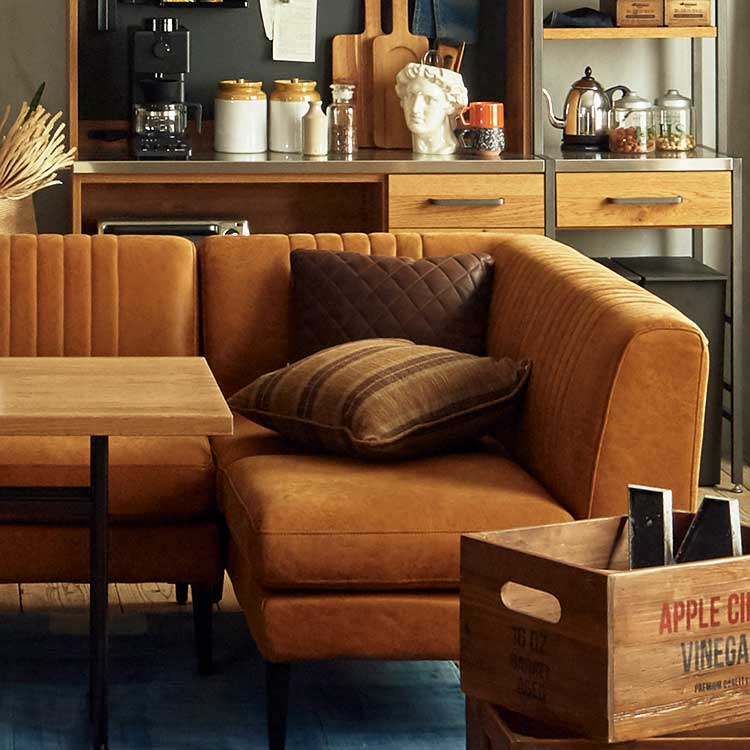 ムッククッション