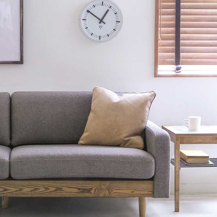 ムッククッション