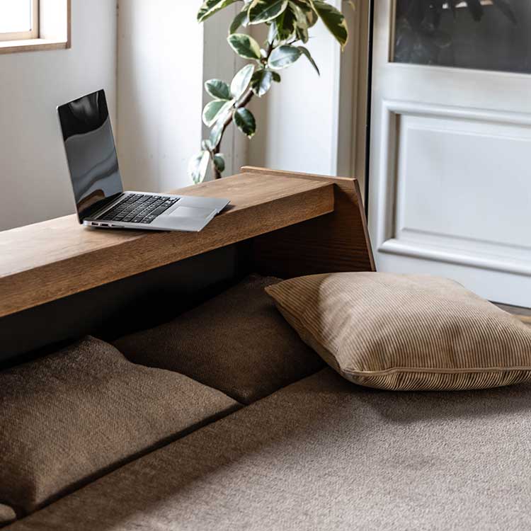 ムッククッション