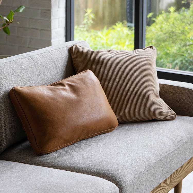 ムッククッション