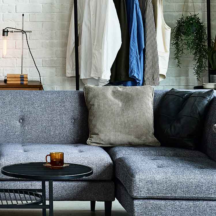 ムッククッション