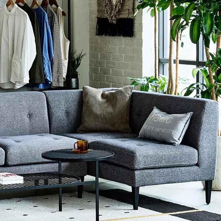 ムッククッション