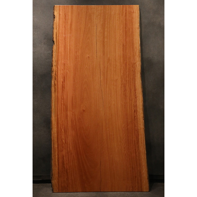 【SOLD OUT】一枚板　ボセ　2503-2/2-7-3　(W200cm)　ダイニングテーブル