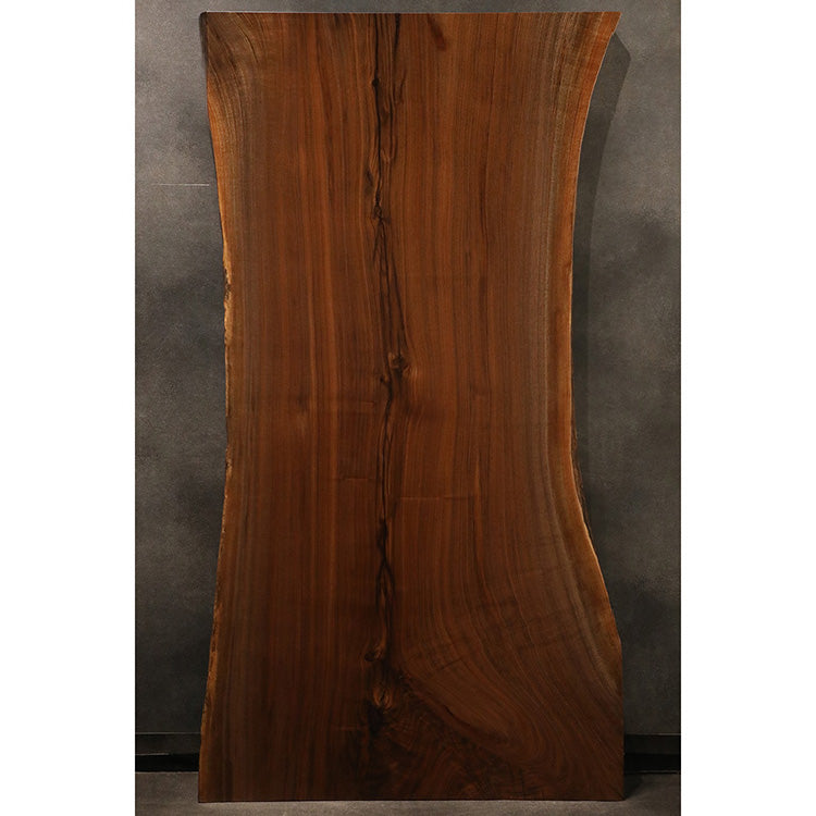 【SOLD OUT】一枚板　ウォールナット　GZZ-145583-6　(190cm)
