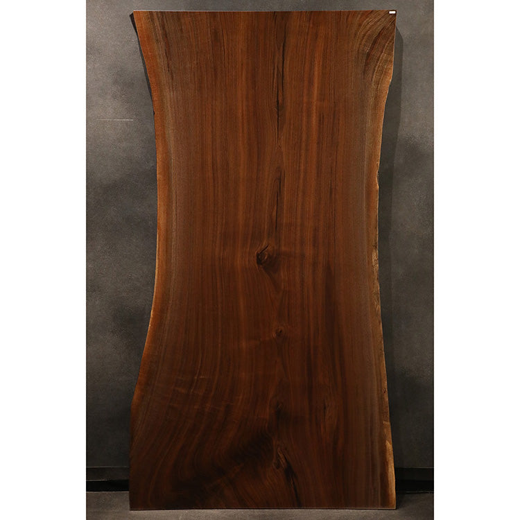 【SOLD OUT】一枚板　ウォールナット　GZZ-145583-6　(190cm)