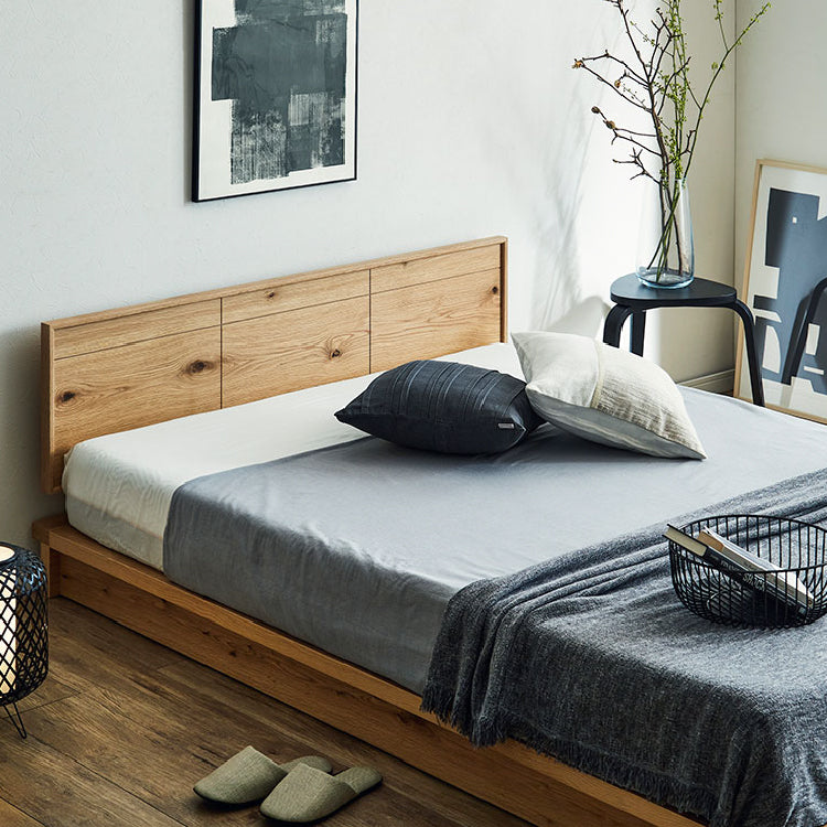 セルバ ベッドフレーム ウッドスプリング仕様