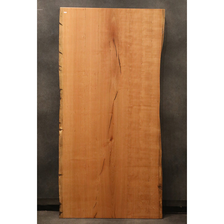 【SOLD OUT】一枚板　チェリー　GZZ-191654-5-1　ダイニングテーブル