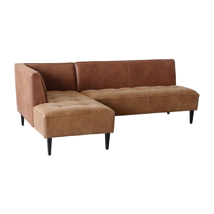 トリムソファ 右カウチ