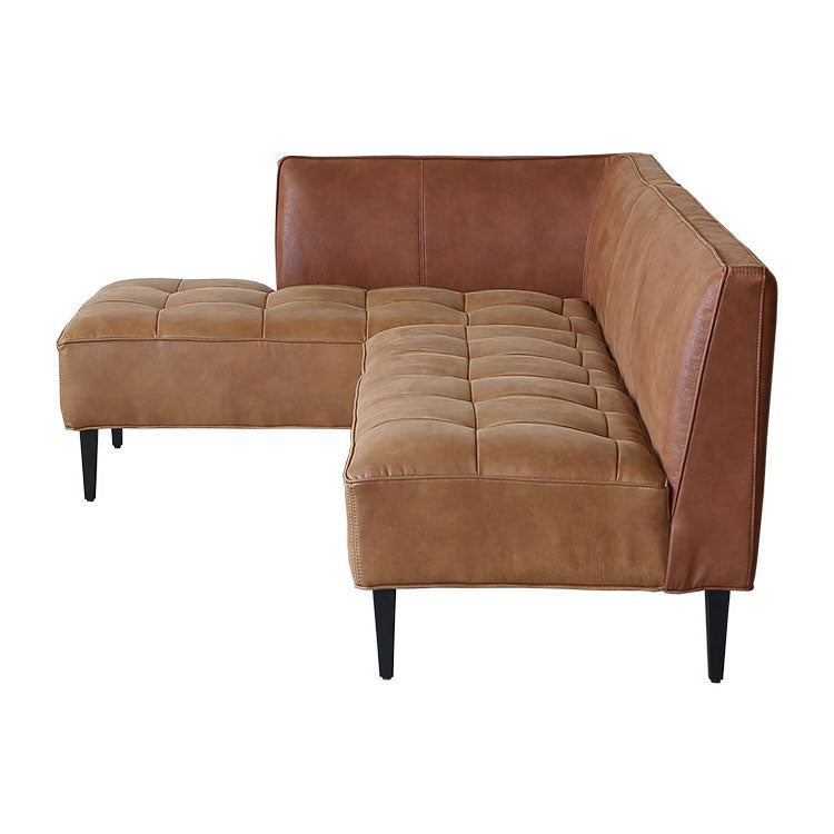 トリムソファ 右カウチ