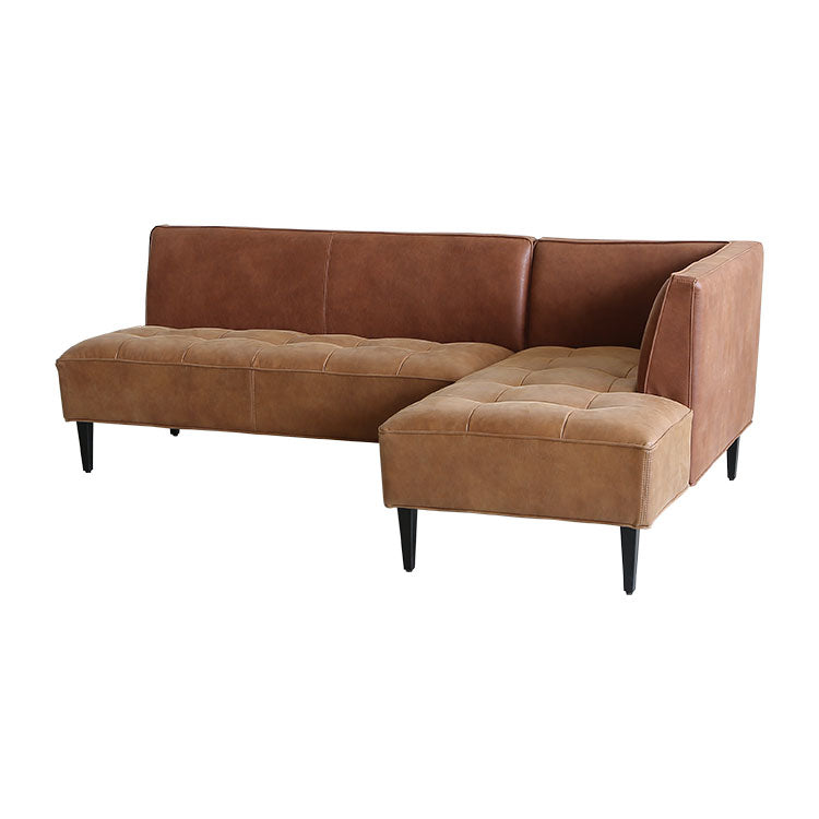 トリムソファ 左カウチ