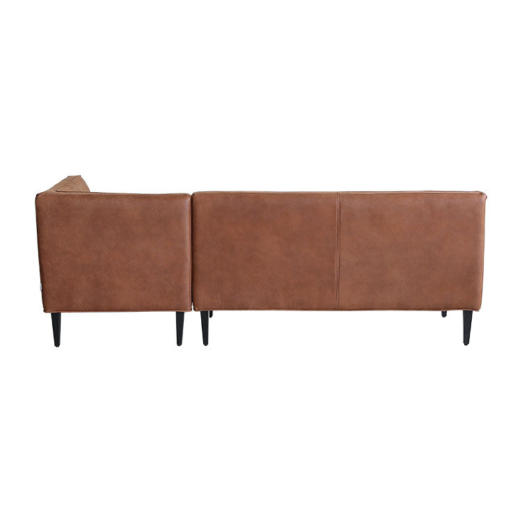 トリムソファ 左カウチ