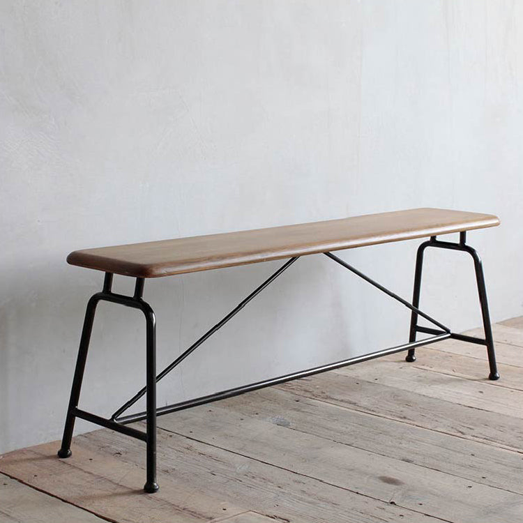 コンベックスⅡ ベンチ