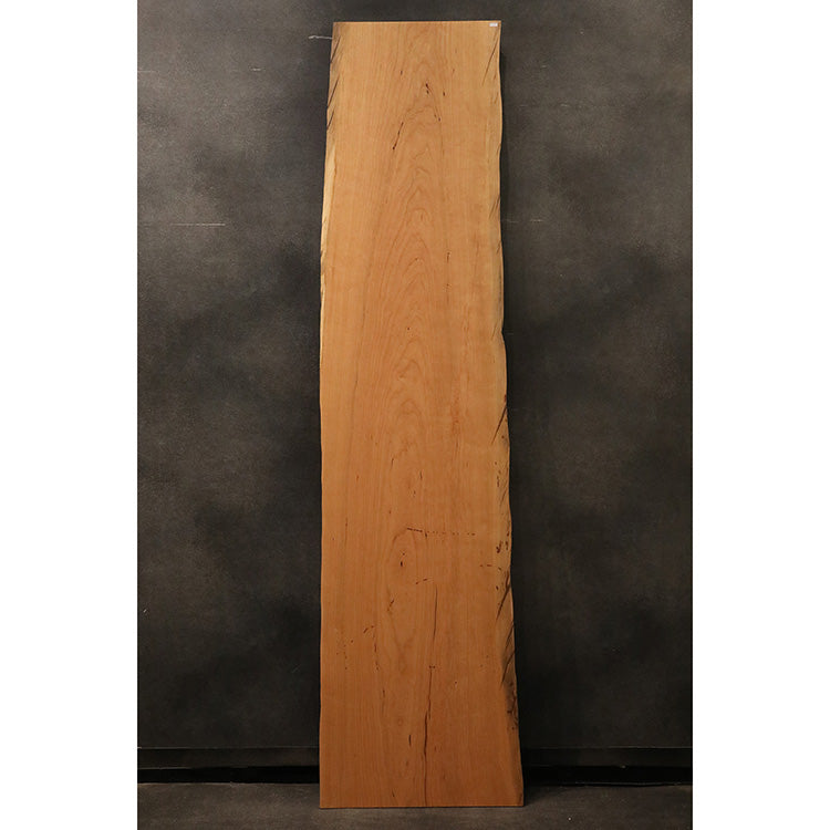 【SOLD OUT】一枚板　TV天板　チェリー　GZZ-191654-7　(W200cm)