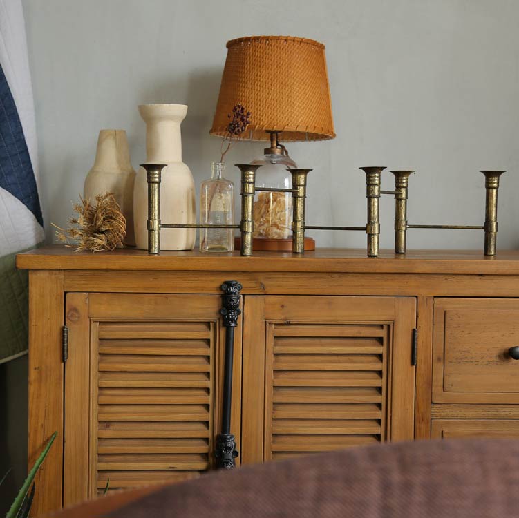 ルーチェⅡサイドチェスト 175cm