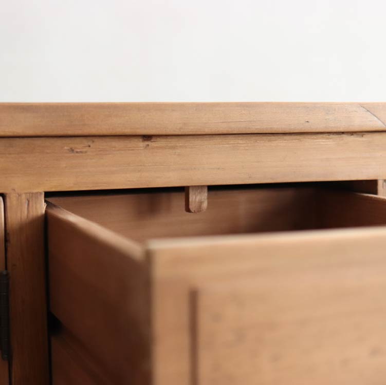 ルーチェⅡサイドチェスト 175cm