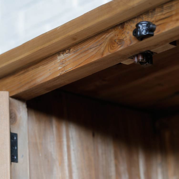 ルーチェⅡサイドチェスト 175cm