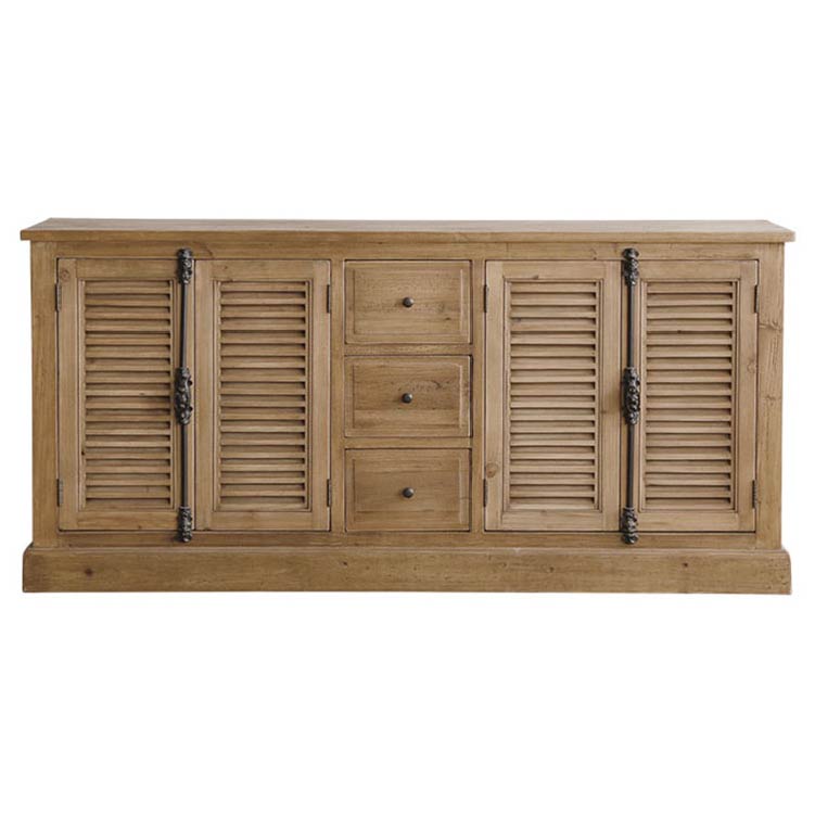 ルーチェⅡサイドチェスト 175cm