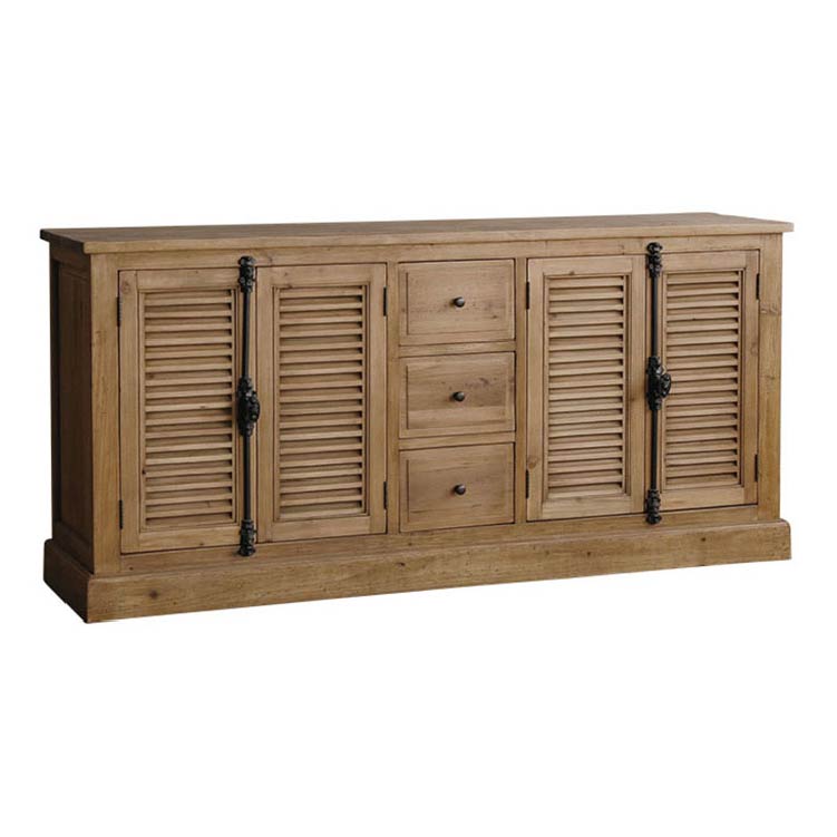 ルーチェⅡサイドチェスト 175cm