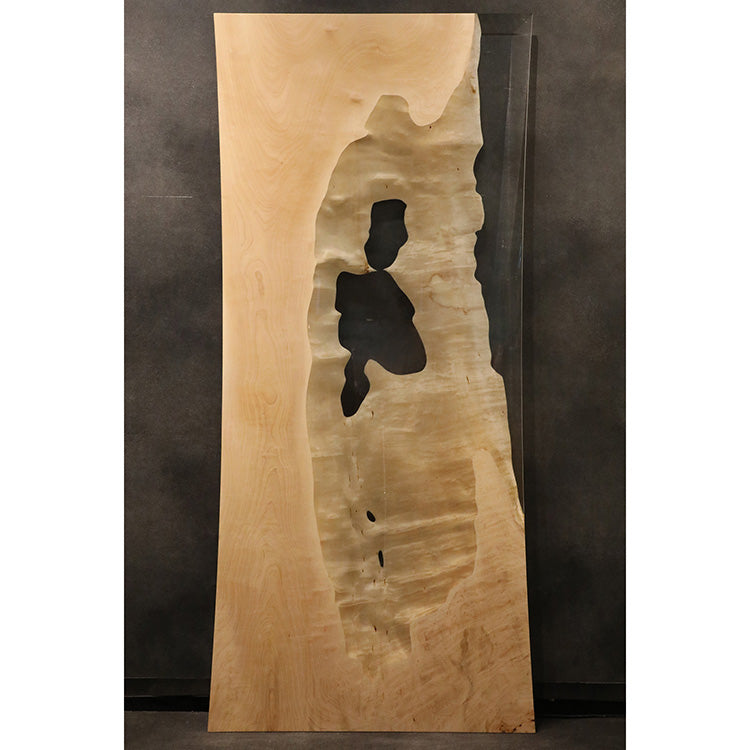 RESIN　トチ　CN-C1159-3003　(W200cm)　アウトレット品