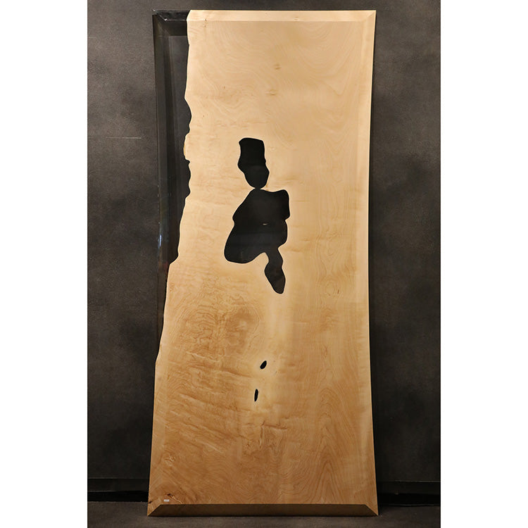 RESIN　トチ　CN-C1159-3003　(W200cm)　アウトレット品