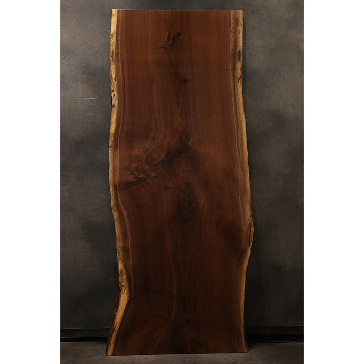 【SOLD OUT】一枚板　ウォールナット　1136-14-2　(W200cm)