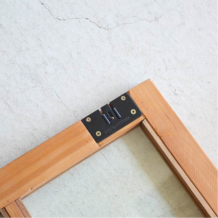 ガラク キャビネット 179cm