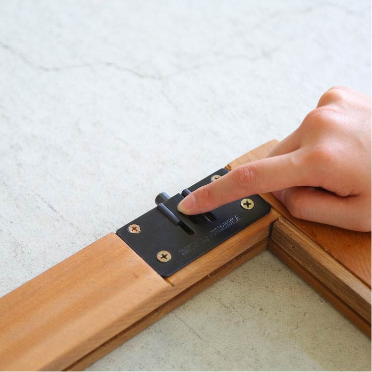 ガラク キャビネット 179cm